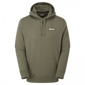 Montane Heritage Hoodie Herren Dunkelgrün | ZIRK-45128