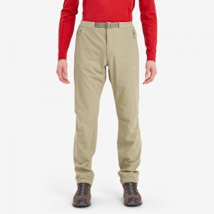 Montane Tenacity Lite Hose Herren Khaki | AMQF-91857