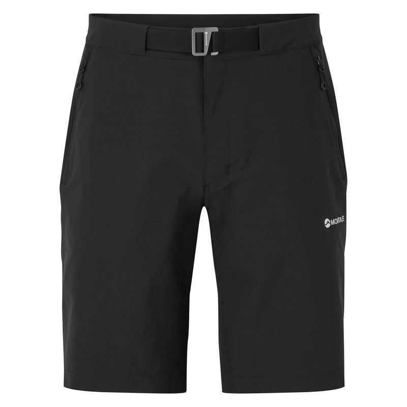 Montane Dynamic Lite Kurze Hose Herren Schwarz | XNSZ-94732