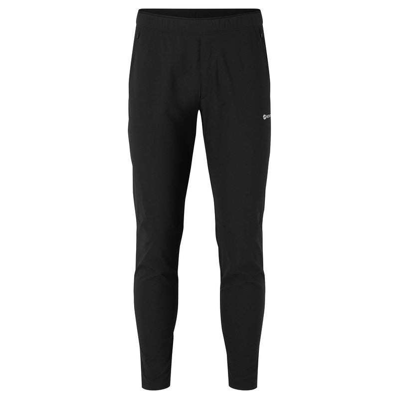 Montane Dynamic Nano Hose Herren Schwarz | VSCT-48653