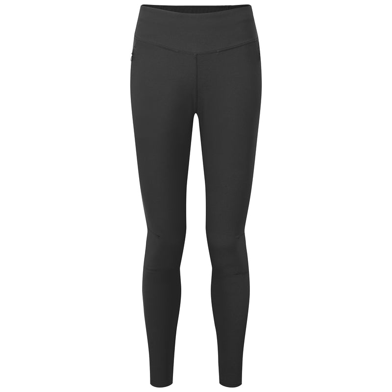 Montane Ineo Leggings Damen Schwarz | SKCP-32819