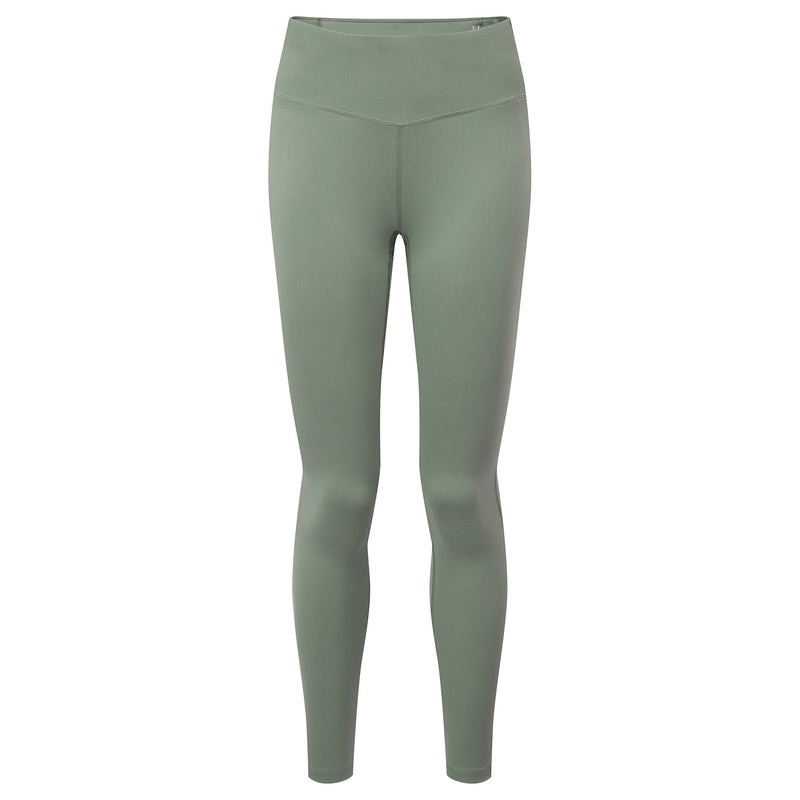 Montane Ineo Lite Leggings Damen Grün | EZRY-53672