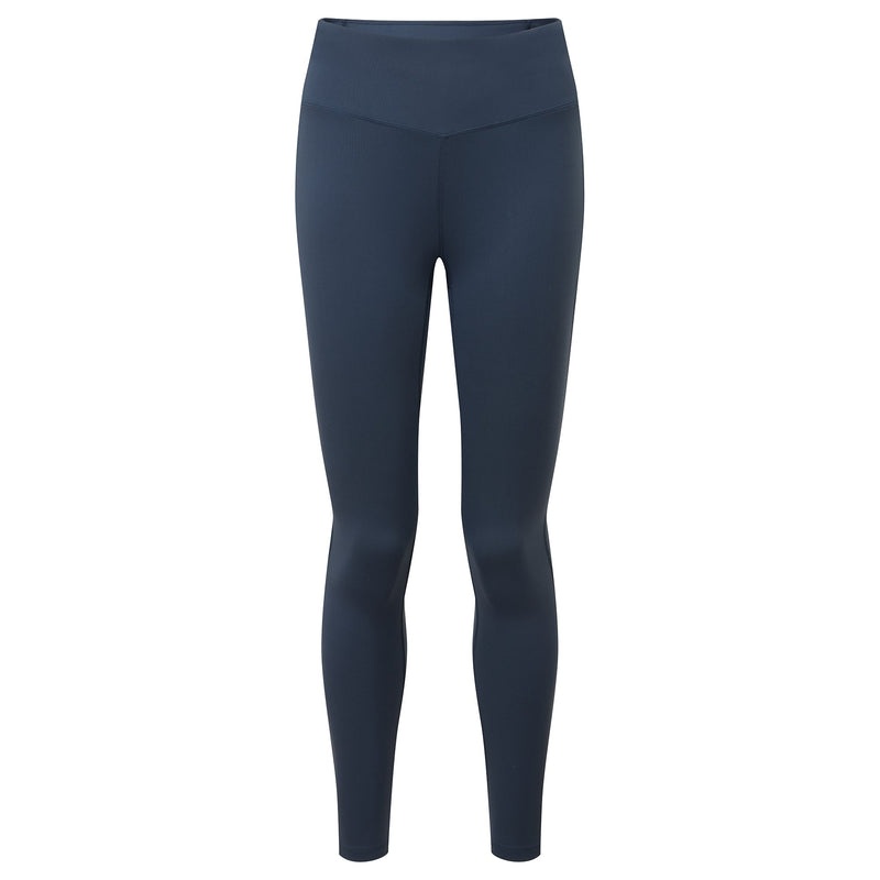 Montane Ineo Lite Leggings Damen Navy | MJUV-71398