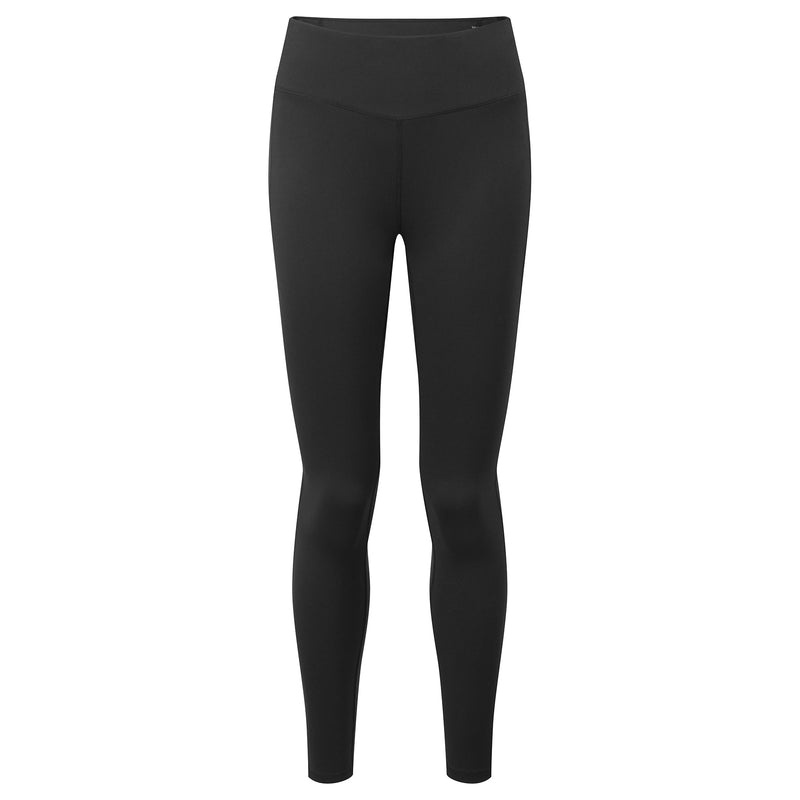 Montane Ineo Lite Leggings Damen Schwarz | YJOI-05621