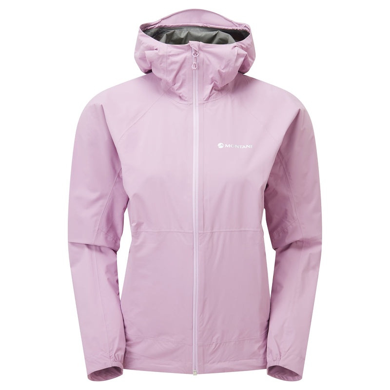 Montane Minimus Lite Regenjacke Damen Lila | KYJQ-97014