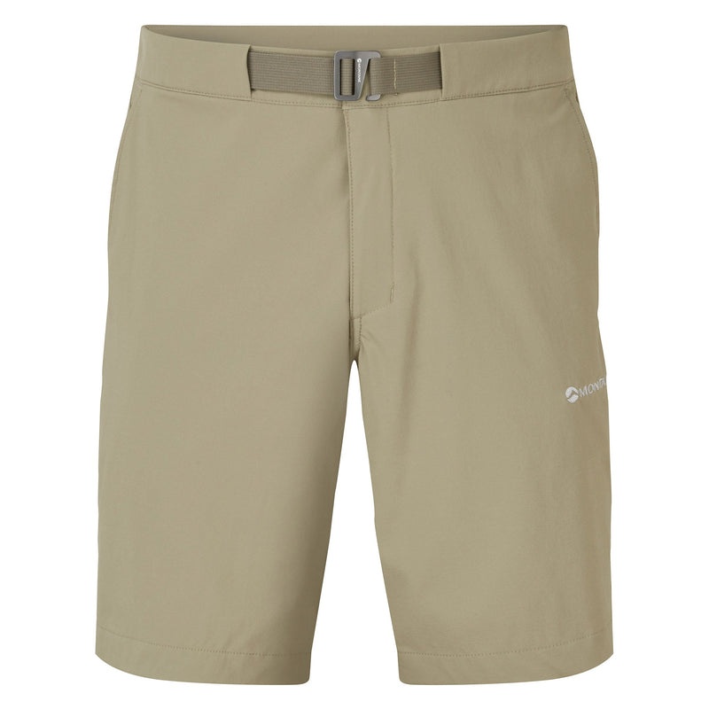 Montane Tenacity Lite Kurze Hose Herren Khaki | NZKO-82459