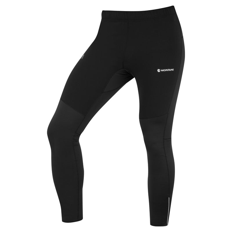 Montane Thermal Trail Leggings Herren Schwarz | RPVX-41967